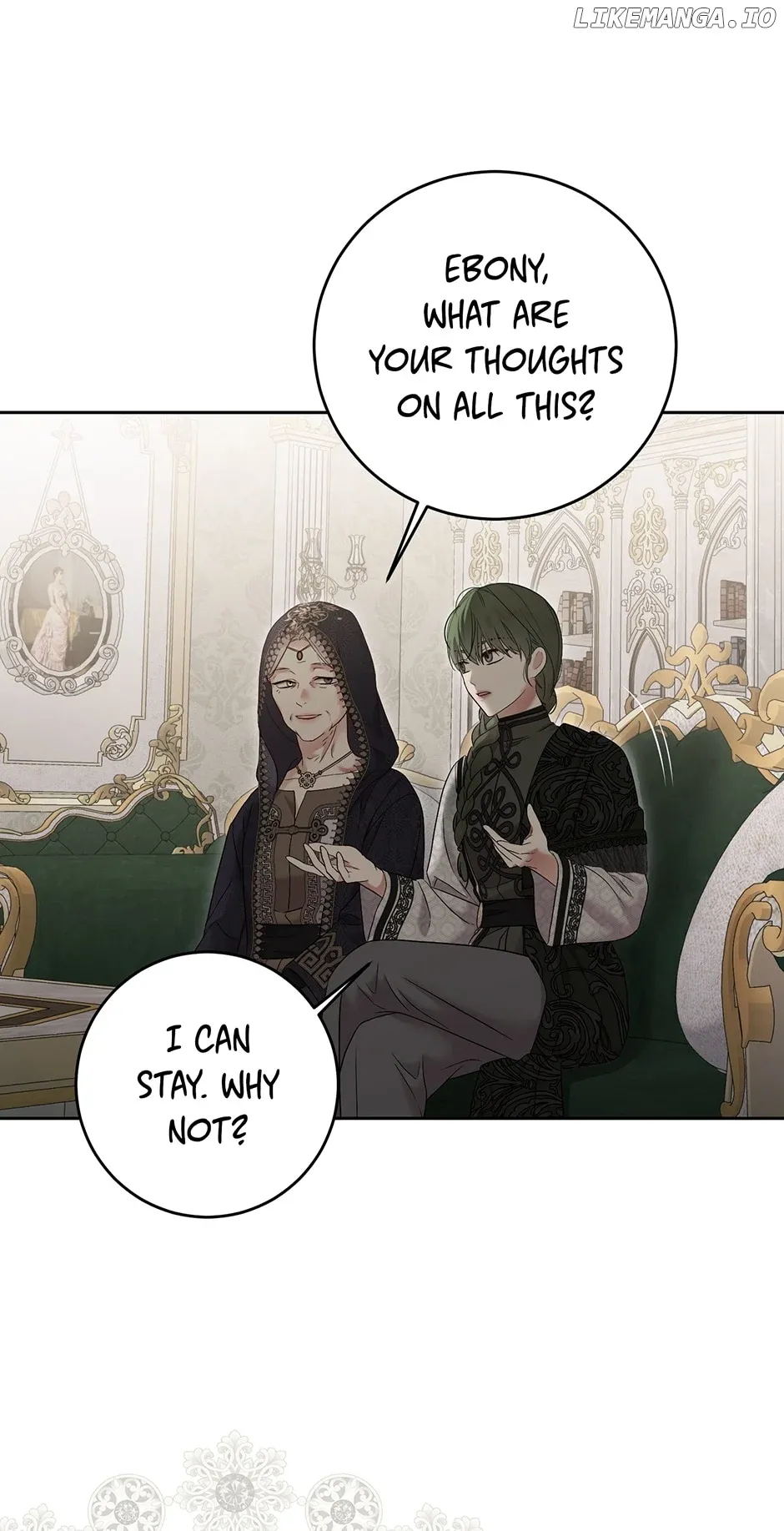 It Looks Like I’ve Fallen into the World of a Reverse Harem Game Chapter 124 Online - página 52