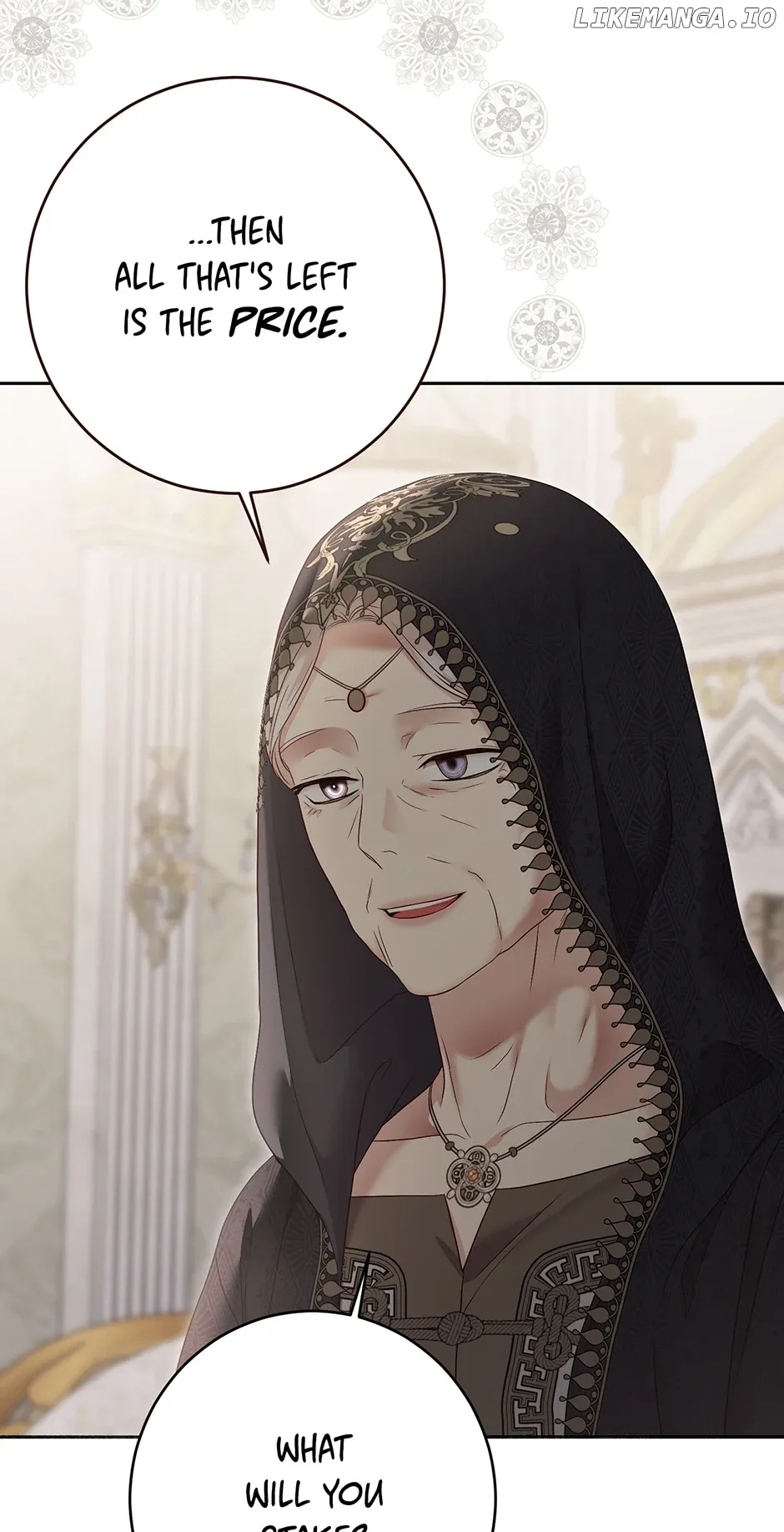 It Looks Like I’ve Fallen into the World of a Reverse Harem Game Chapter 124 Online - página 53