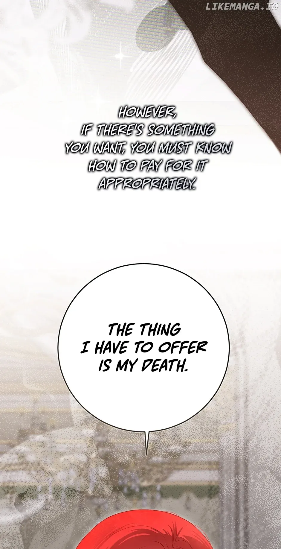 It Looks Like I’ve Fallen into the World of a Reverse Harem Game Chapter 124 Online - página 56
