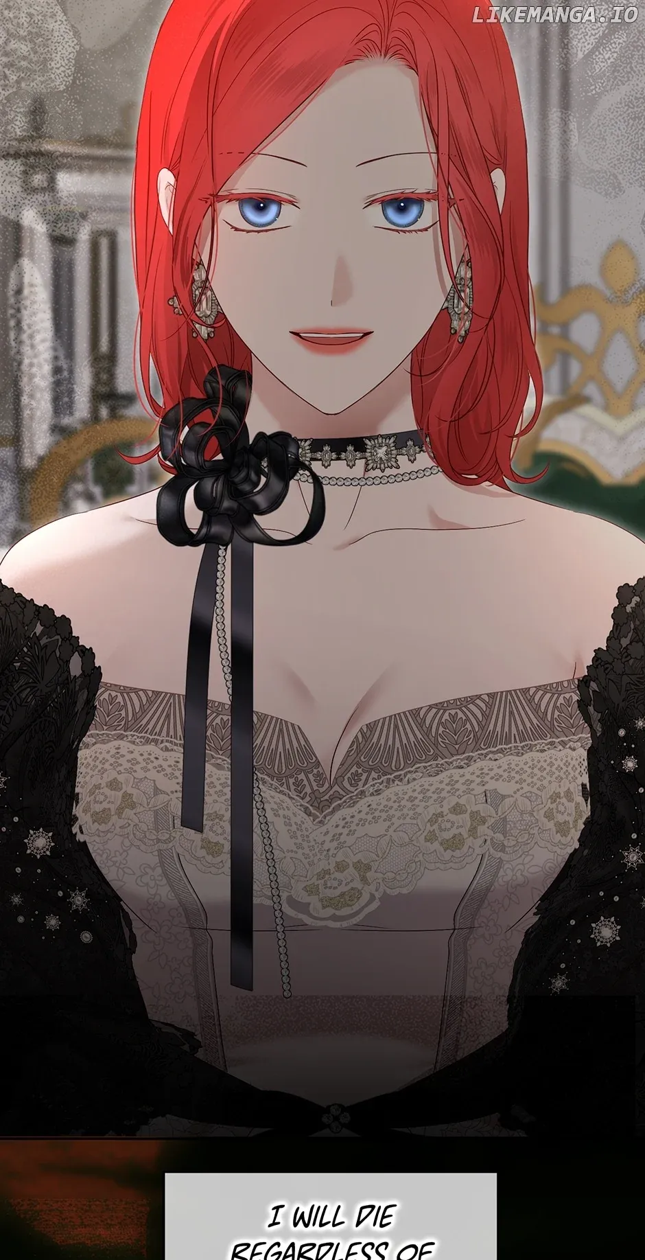 It Looks Like I’ve Fallen into the World of a Reverse Harem Game Chapter 124 Online - página 57