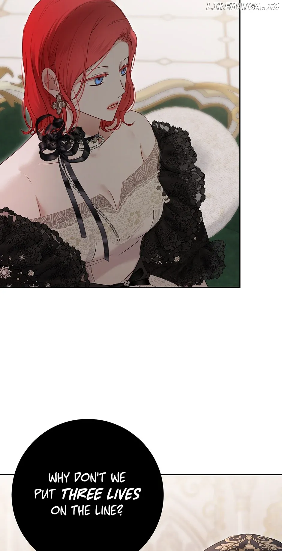 It Looks Like I’ve Fallen into the World of a Reverse Harem Game Chapter 124 Online - página 60
