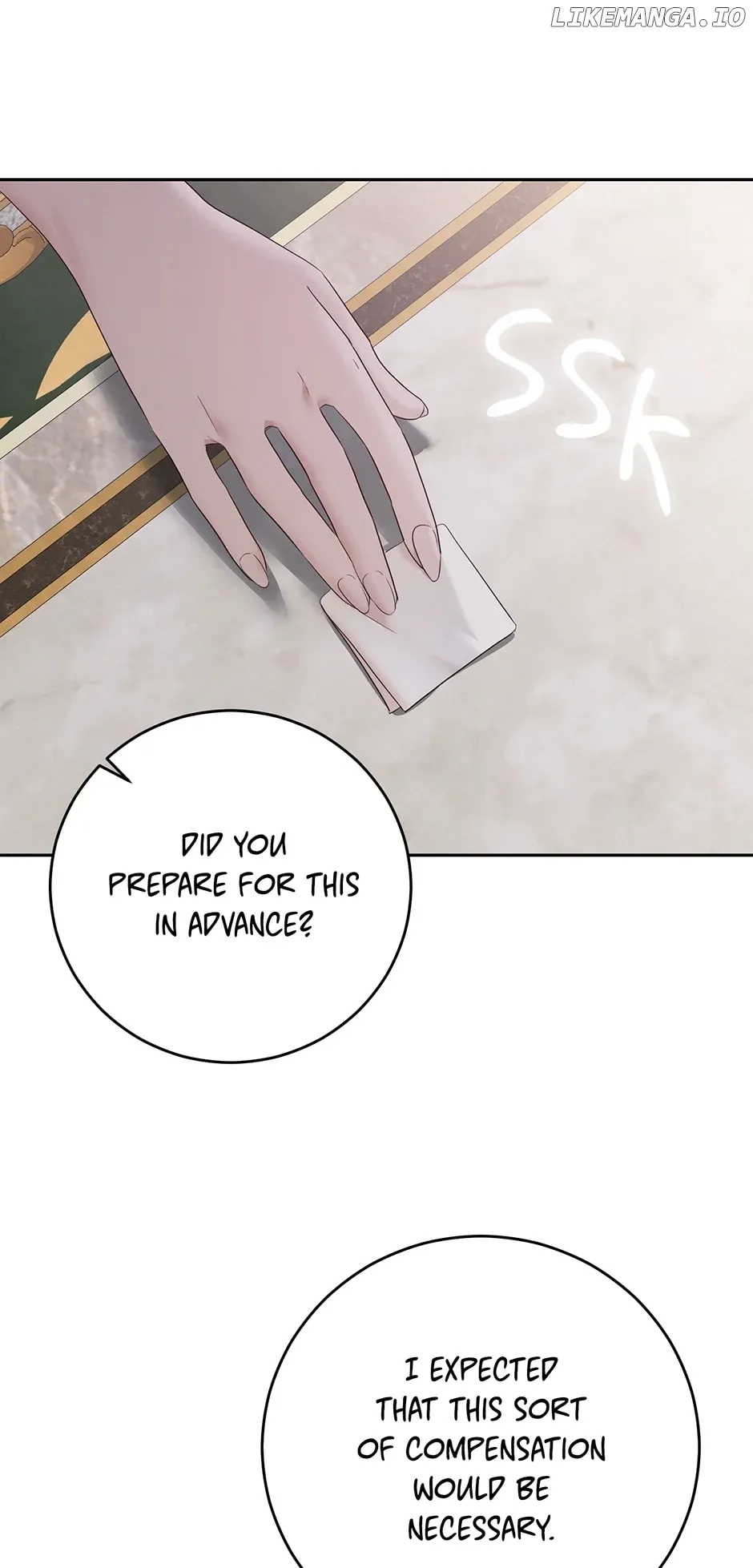 It Looks Like I’ve Fallen into the World of a Reverse Harem Game Chapter 124 Online - página 62