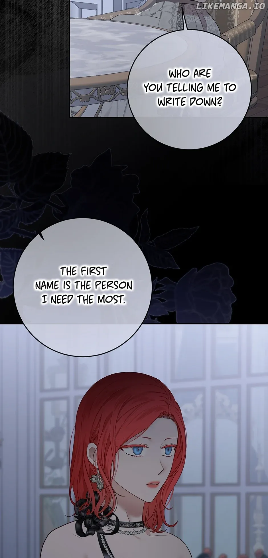 It Looks Like I’ve Fallen into the World of a Reverse Harem Game Chapter 124 Online - página 65