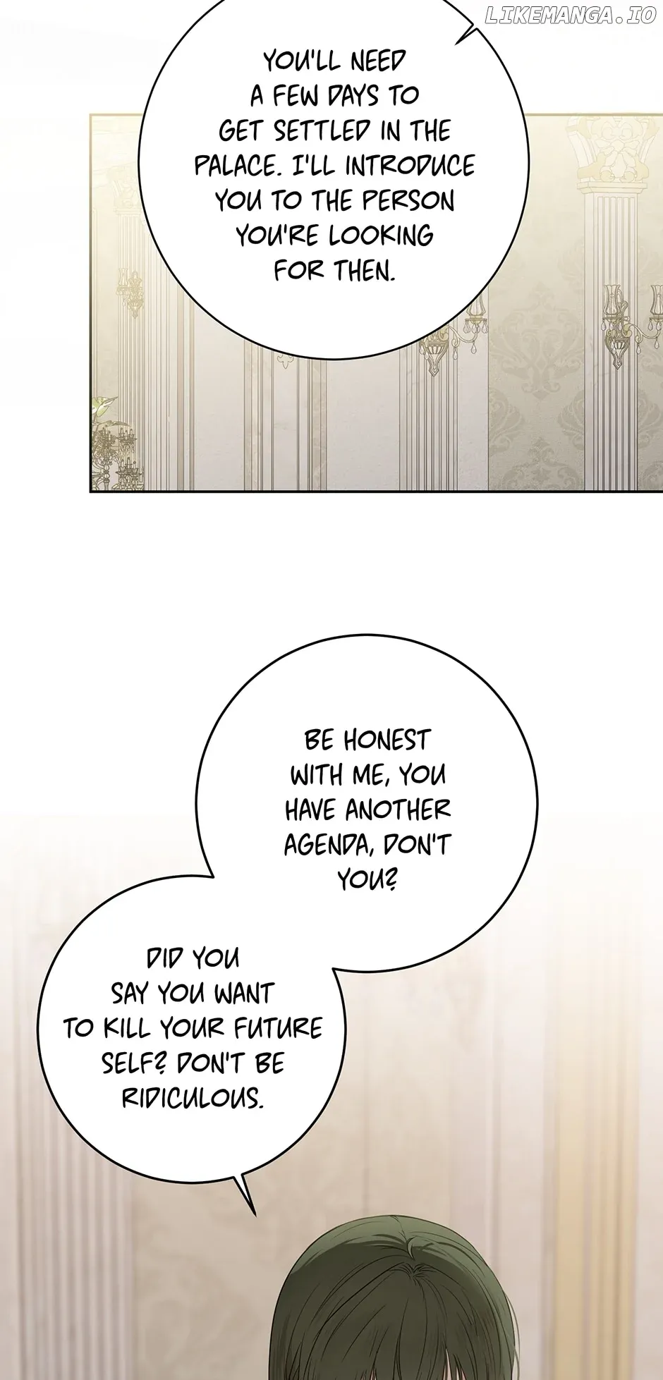 It Looks Like I’ve Fallen into the World of a Reverse Harem Game Chapter 124 Online - página 68