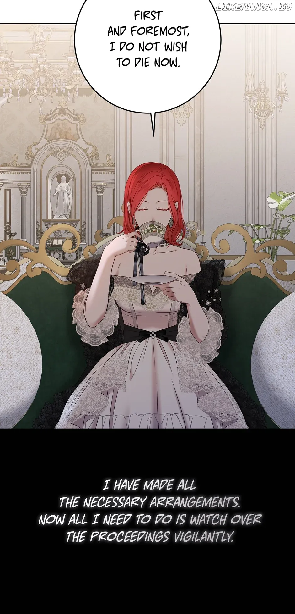 It Looks Like I’ve Fallen into the World of a Reverse Harem Game Chapter 124 Online - página 70
