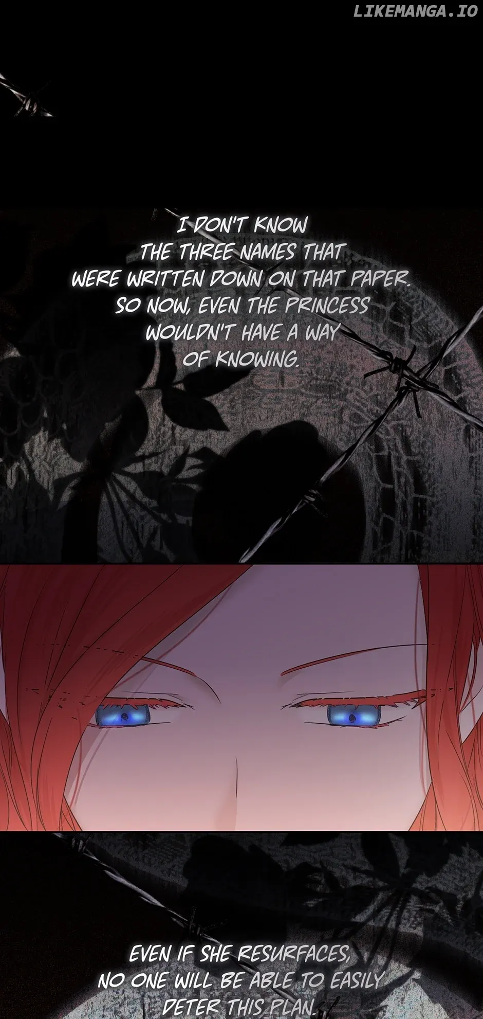 It Looks Like I’ve Fallen into the World of a Reverse Harem Game Chapter 124 Online - página 71