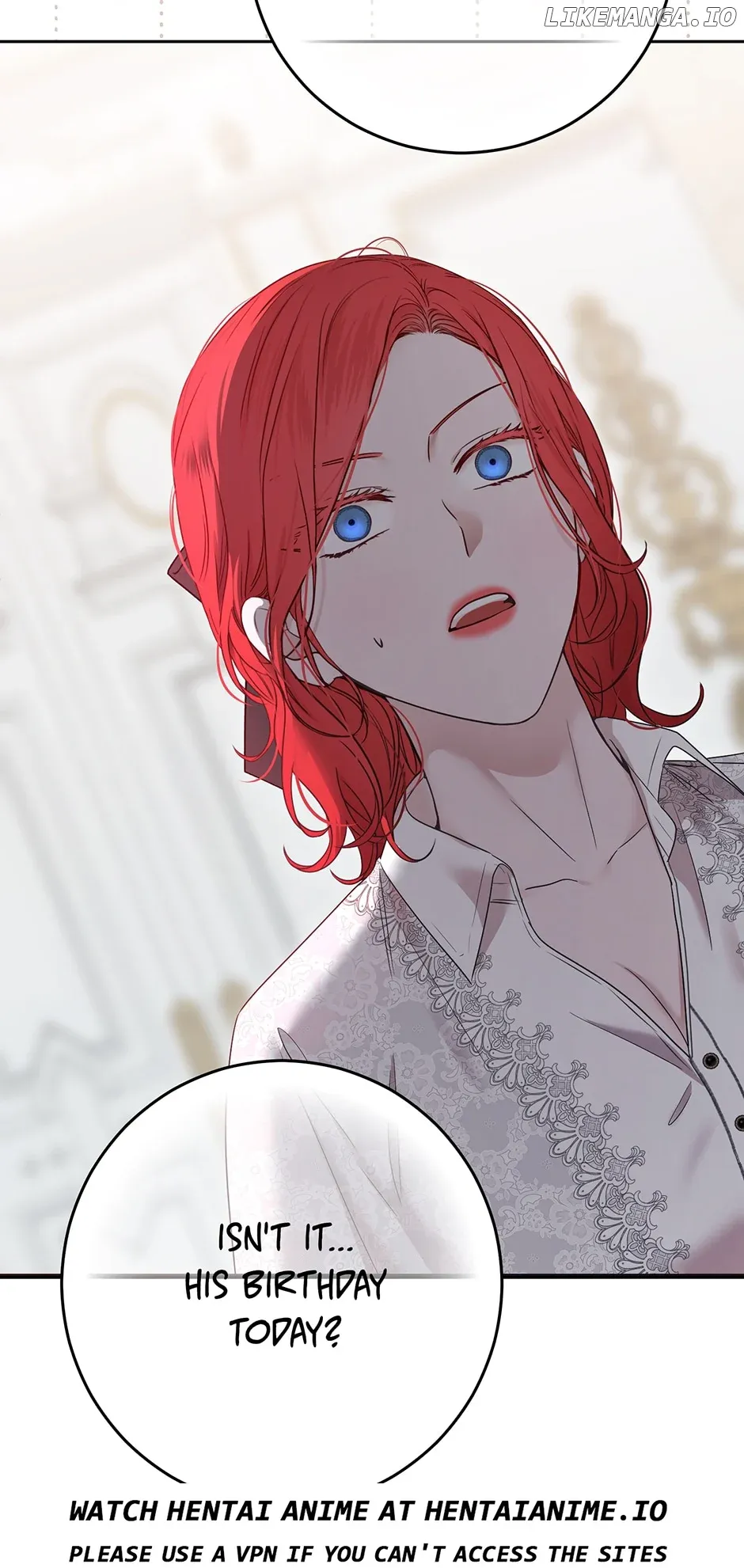 It Looks Like I’ve Fallen into the World of a Reverse Harem Game Chapter 124 Online - página 76
