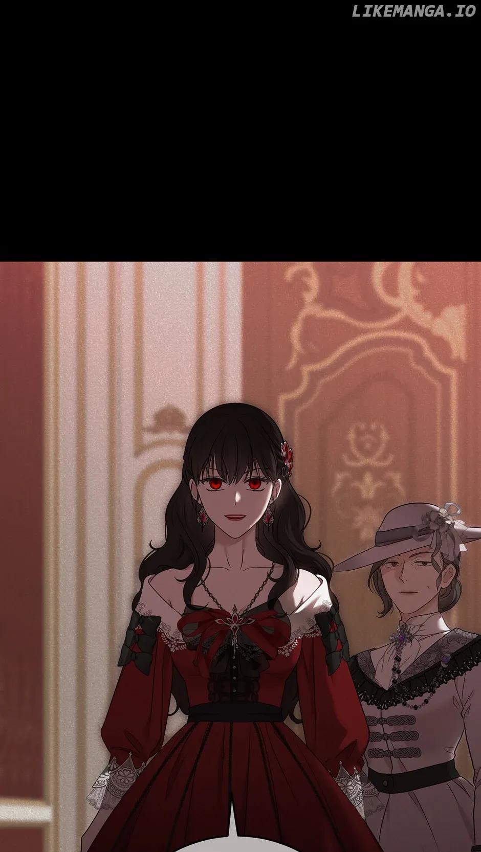 It Looks Like I’ve Fallen into the World of a Reverse Harem Game Chapter 128 Online - página 1