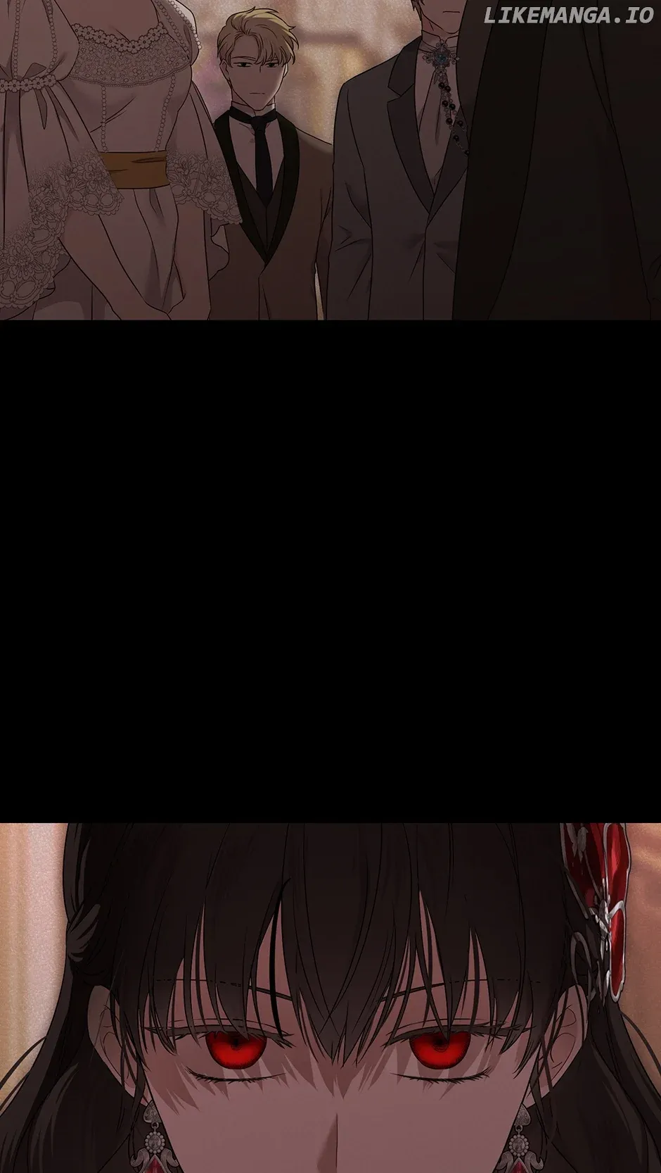 It Looks Like I’ve Fallen into the World of a Reverse Harem Game Chapter 128 Online - página 3