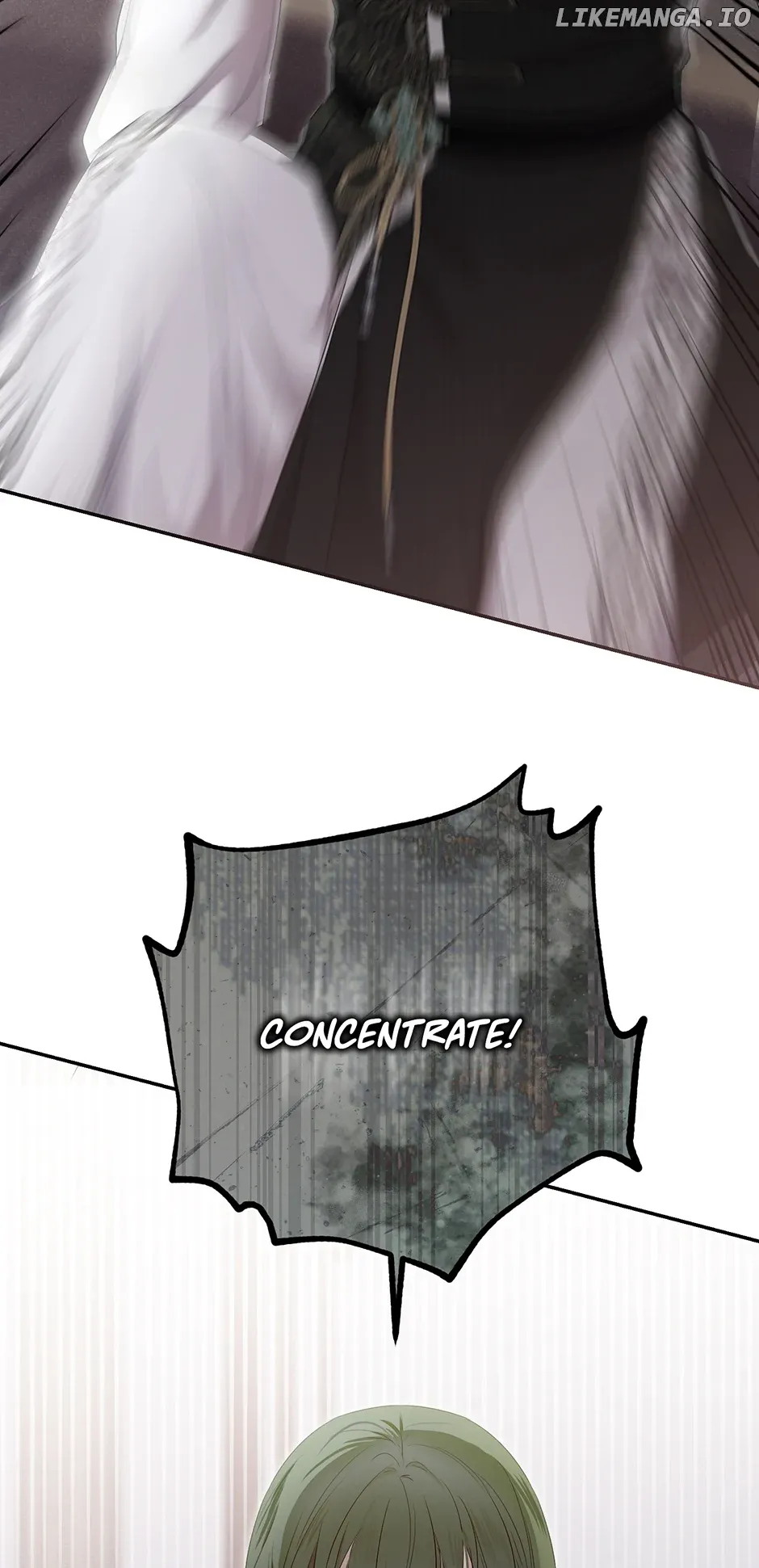 It Looks Like I’ve Fallen into the World of a Reverse Harem Game Chapter 128 Online - página 7