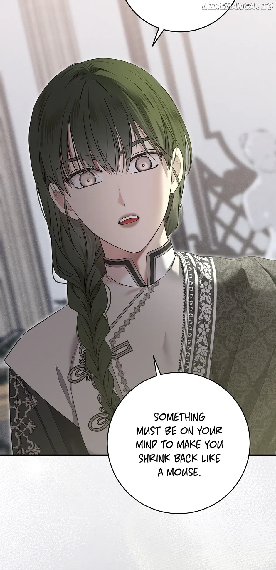 It Looks Like I’ve Fallen into the World of a Reverse Harem Game Chapter 128 Online - página 10