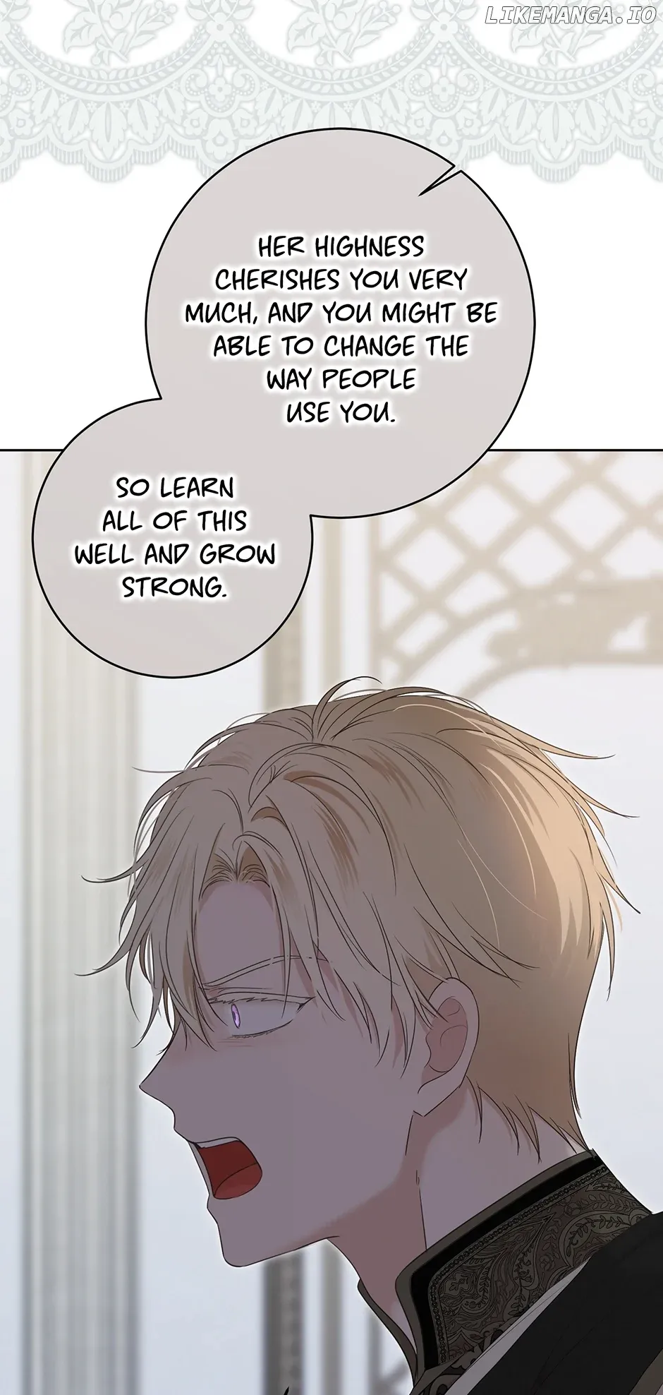 It Looks Like I’ve Fallen into the World of a Reverse Harem Game Chapter 128 Online - página 19