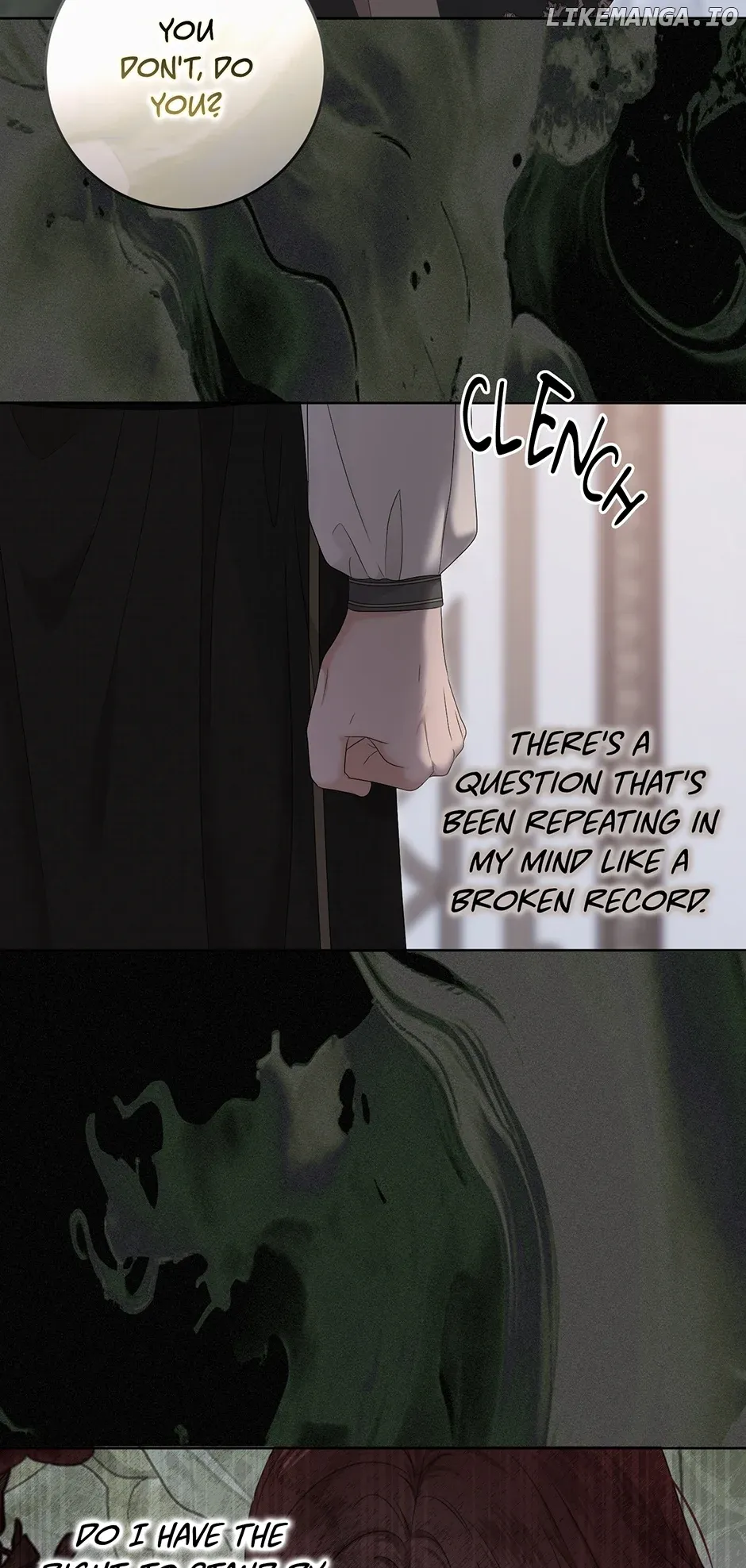 It Looks Like I’ve Fallen into the World of a Reverse Harem Game Chapter 128 Online - página 21