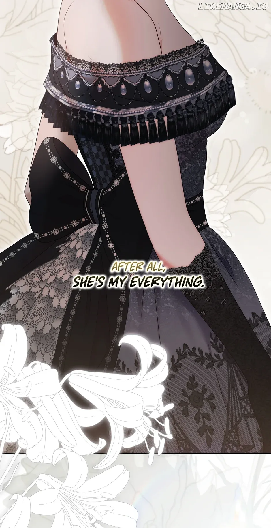 It Looks Like I’ve Fallen into the World of a Reverse Harem Game Chapter 128 Online - página 25