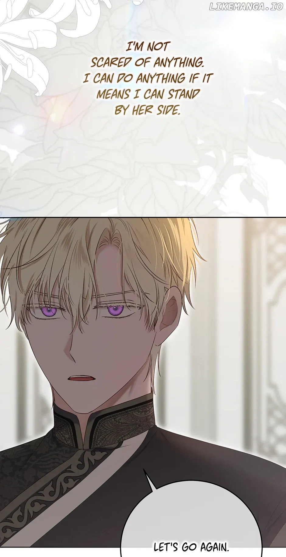 It Looks Like I’ve Fallen into the World of a Reverse Harem Game Chapter 128 Online - página 26