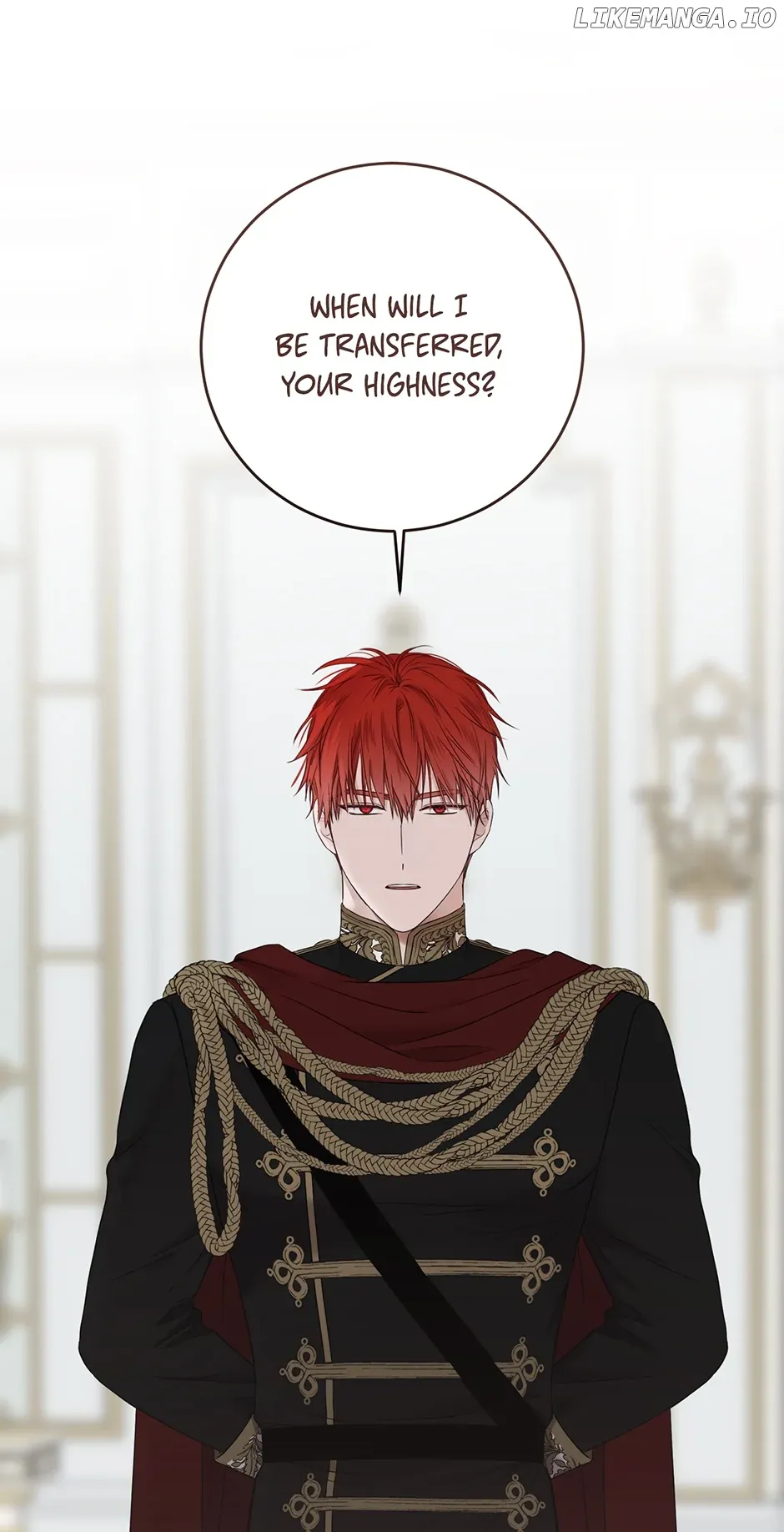 It Looks Like I’ve Fallen into the World of a Reverse Harem Game Chapter 128 Online - página 28