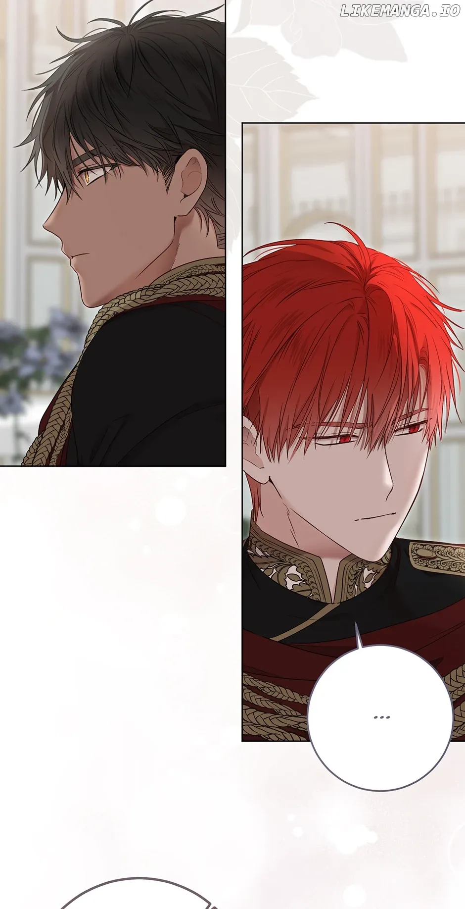 It Looks Like I’ve Fallen into the World of a Reverse Harem Game Chapter 128 Online - página 35