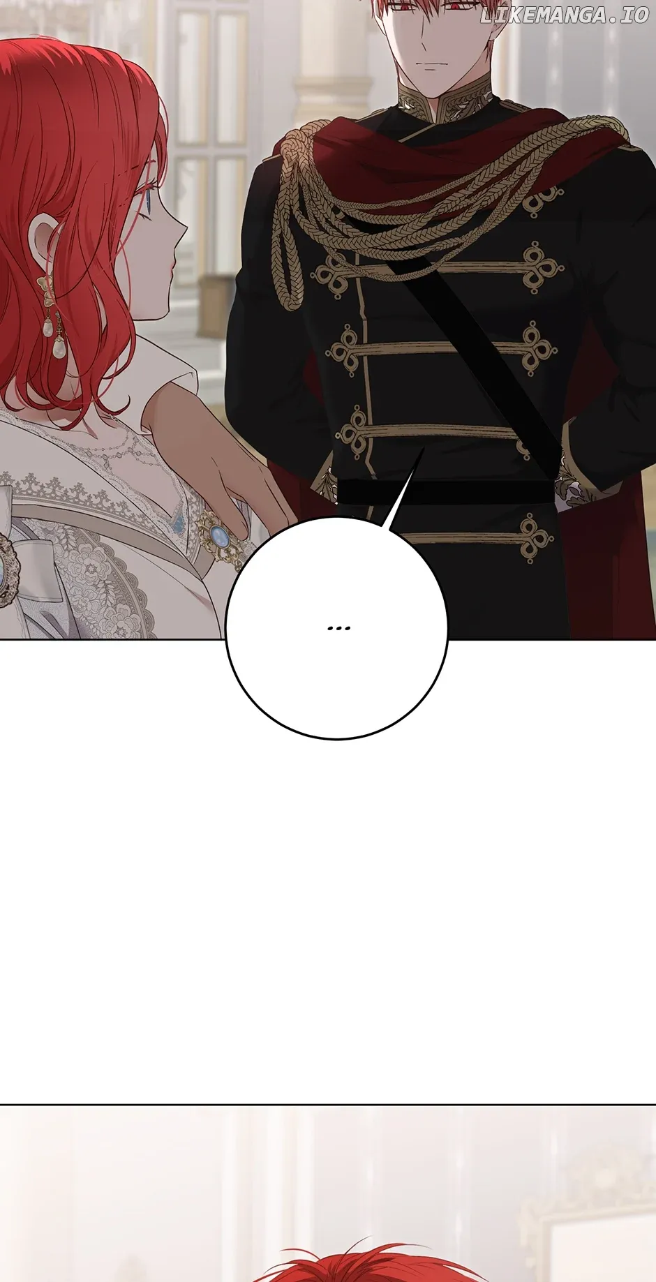 It Looks Like I’ve Fallen into the World of a Reverse Harem Game Chapter 128 Online - página 41