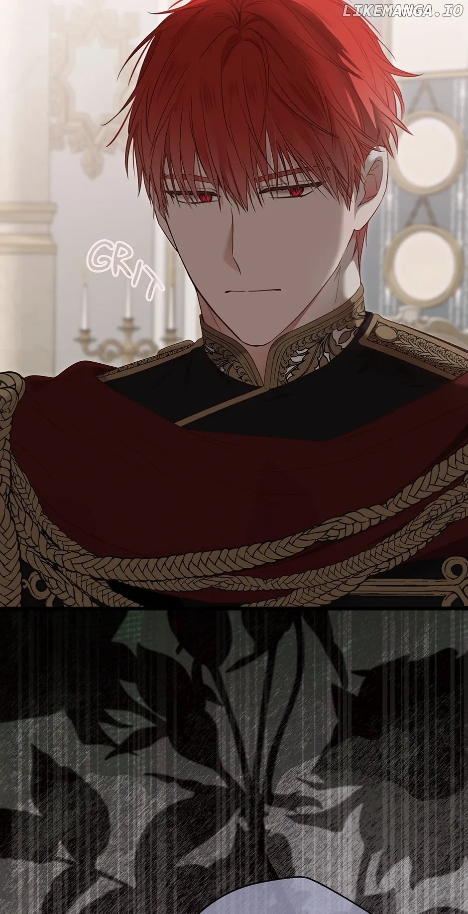 It Looks Like I’ve Fallen into the World of a Reverse Harem Game Chapter 128 Online - página 42