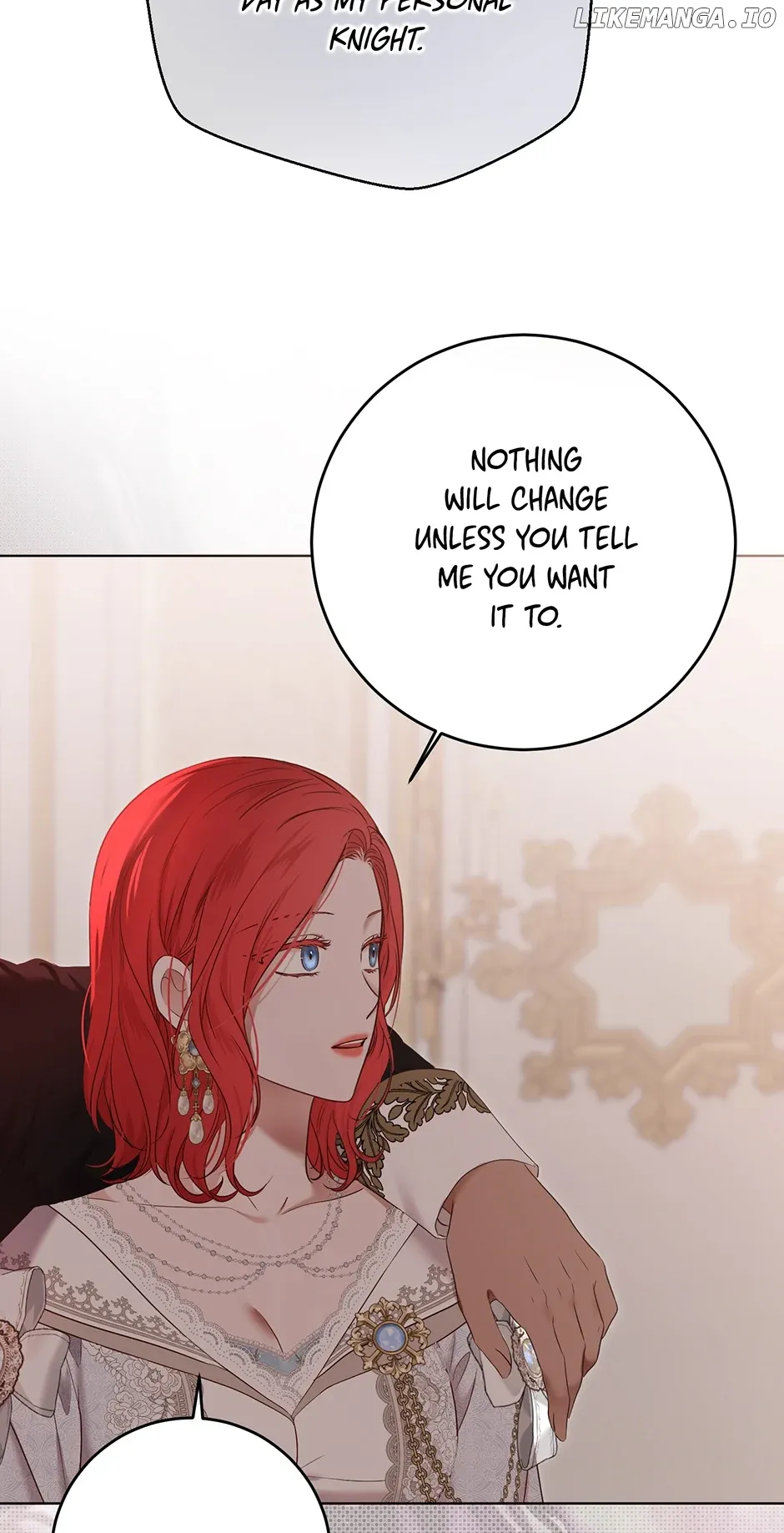 It Looks Like I’ve Fallen into the World of a Reverse Harem Game Chapter 128 Online - página 44