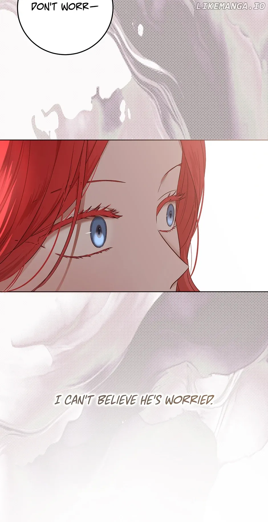 It Looks Like I’ve Fallen into the World of a Reverse Harem Game Chapter 128 Online - página 45
