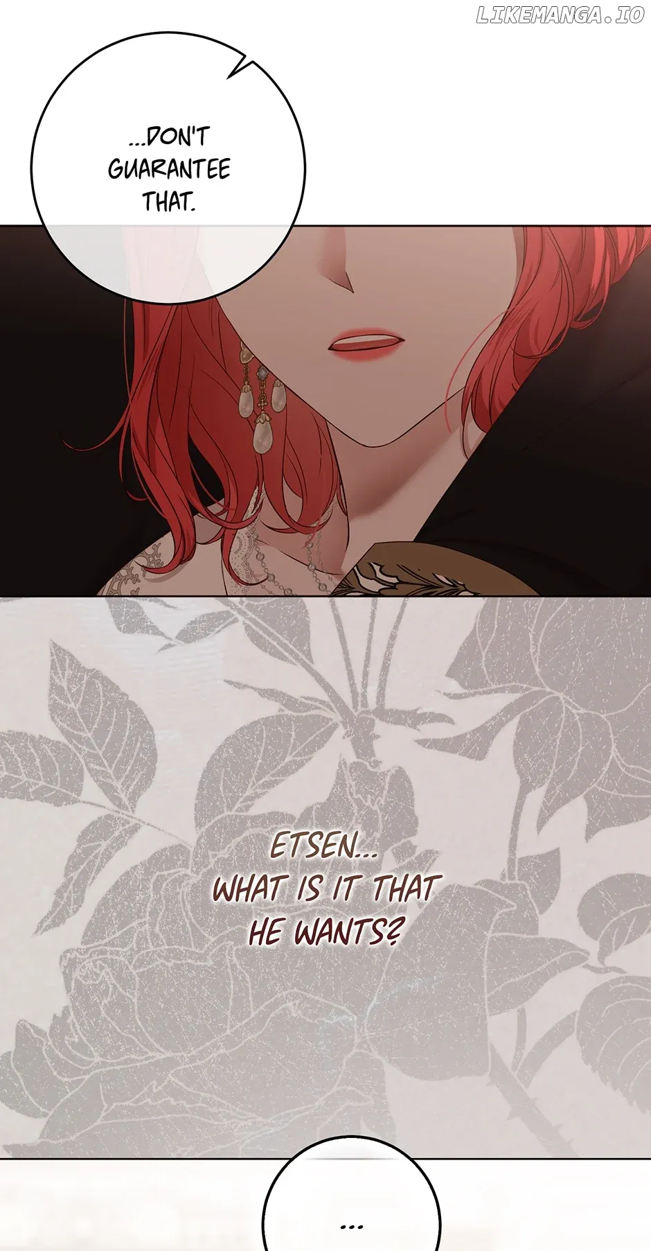 It Looks Like I’ve Fallen into the World of a Reverse Harem Game Chapter 128 Online - página 46