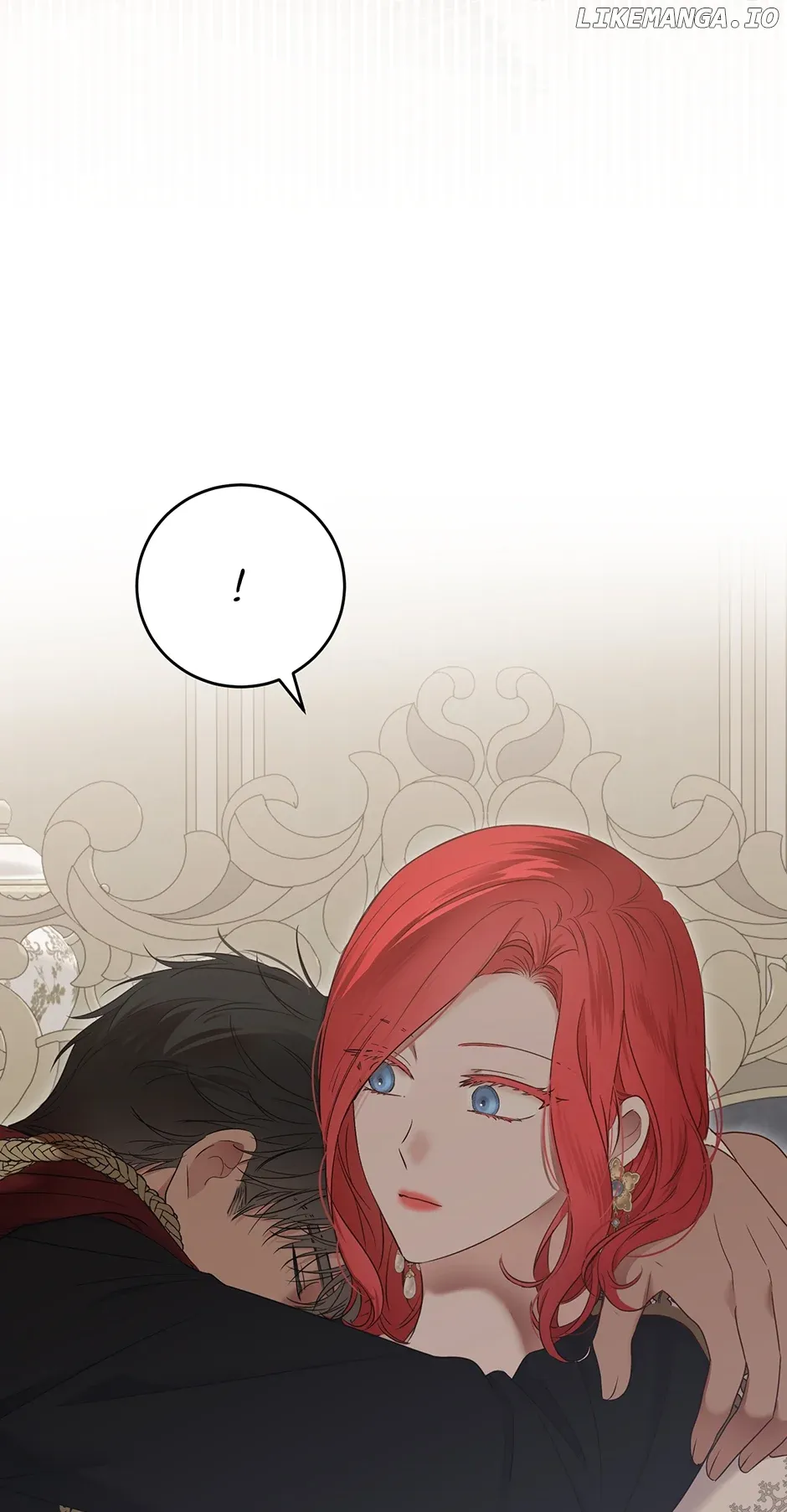 It Looks Like I’ve Fallen into the World of a Reverse Harem Game Chapter 128 Online - página 48