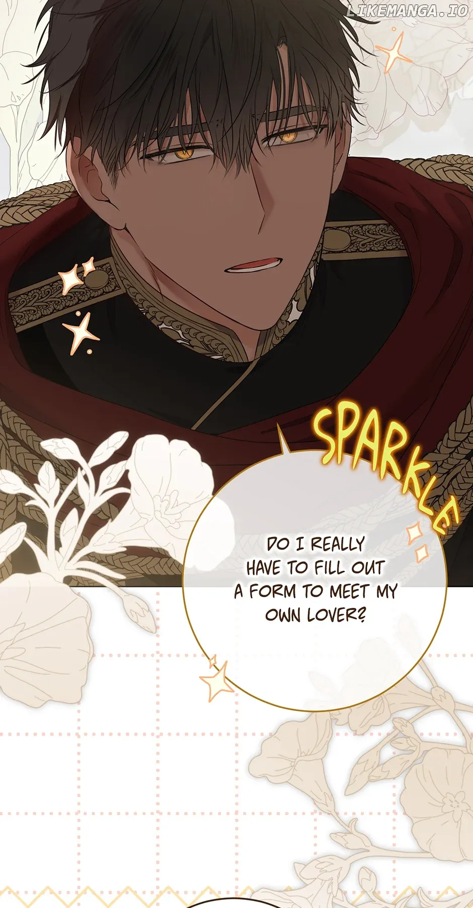 It Looks Like I’ve Fallen into the World of a Reverse Harem Game Chapter 128 Online - página 51