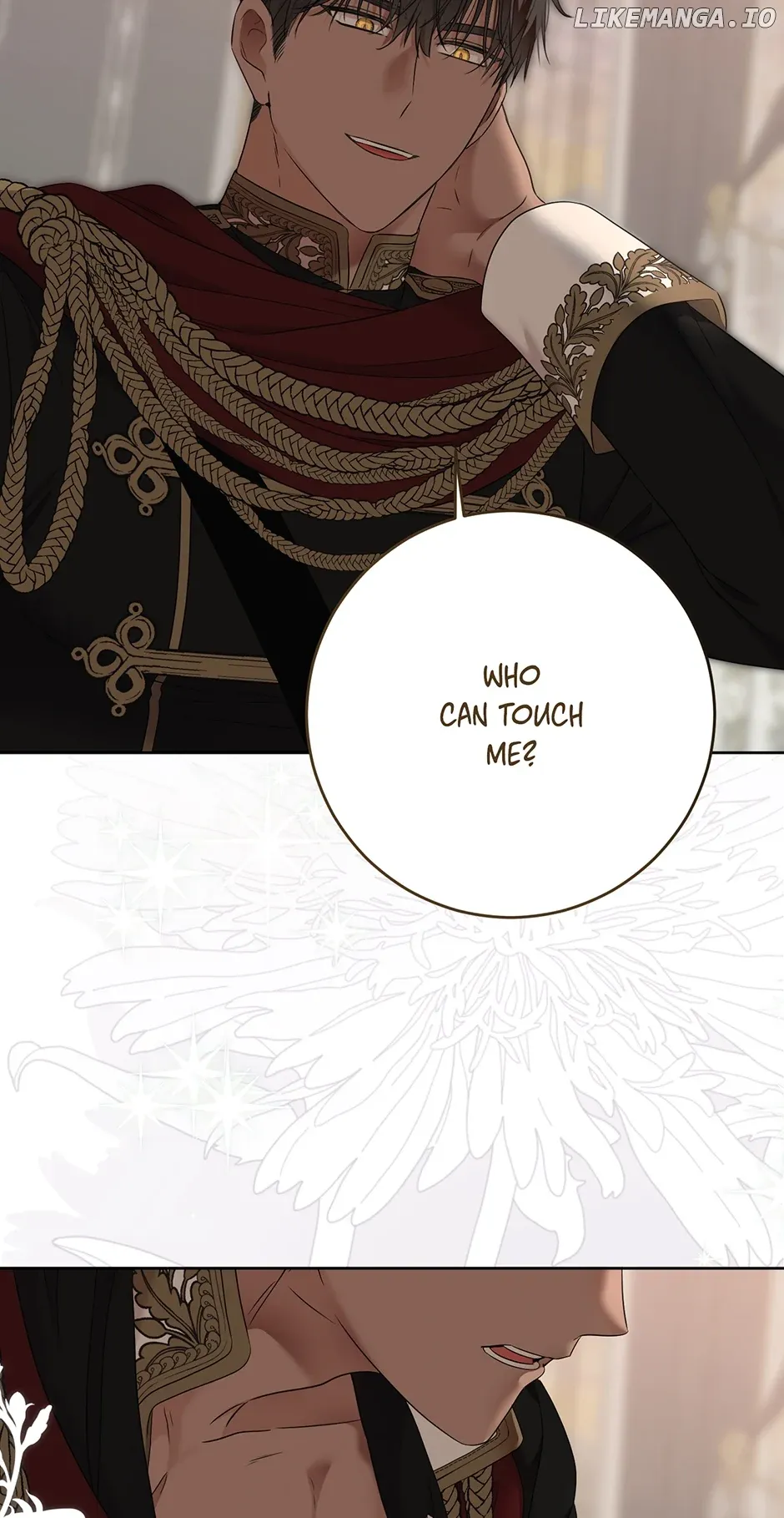 It Looks Like I’ve Fallen into the World of a Reverse Harem Game Chapter 128 Online - página 56