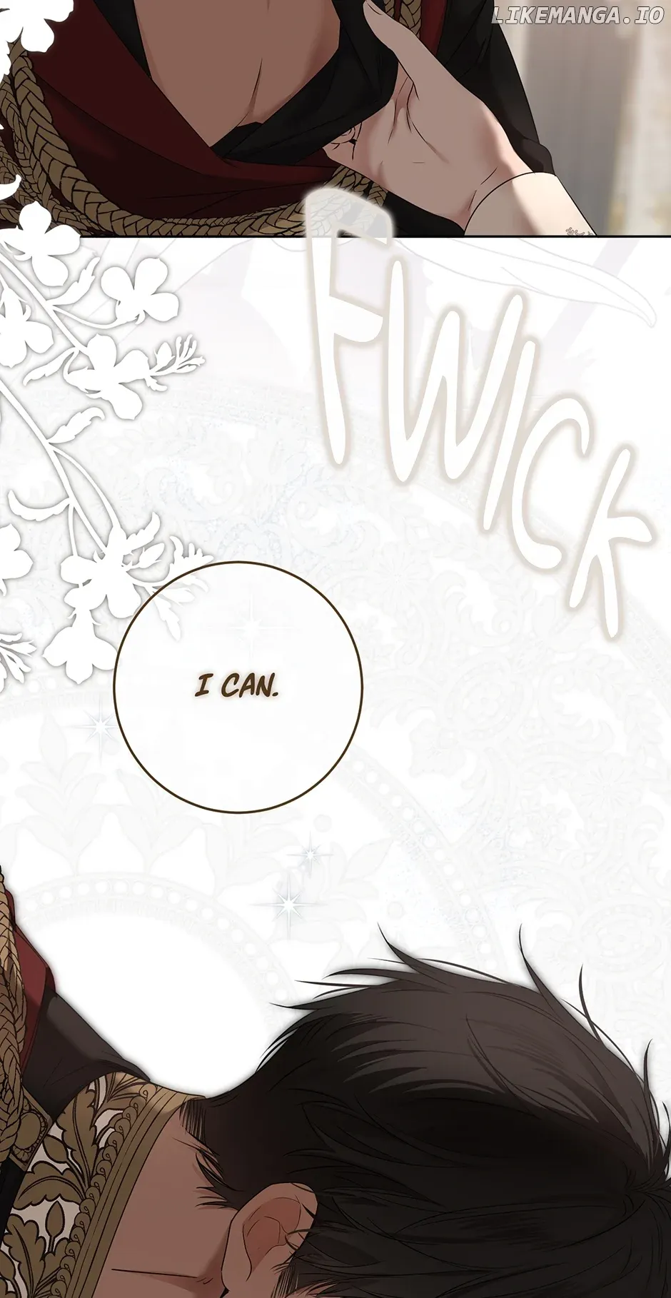 It Looks Like I’ve Fallen into the World of a Reverse Harem Game Chapter 128 Online - página 57