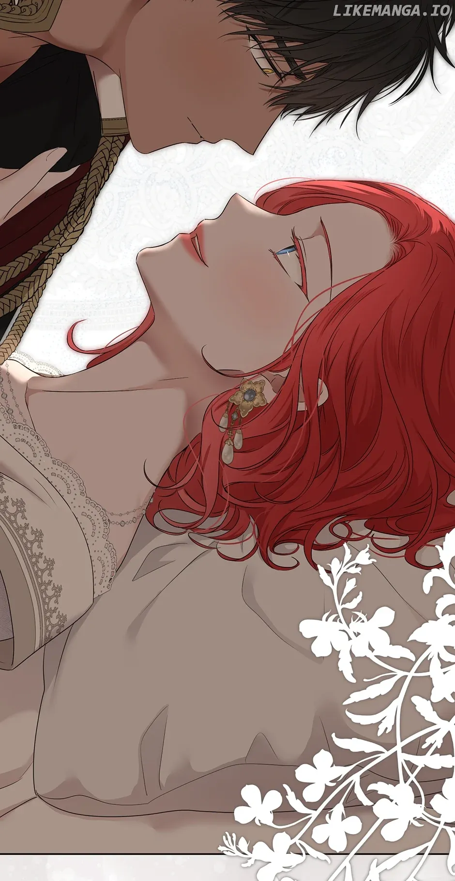 It Looks Like I’ve Fallen into the World of a Reverse Harem Game Chapter 128 Online - página 58