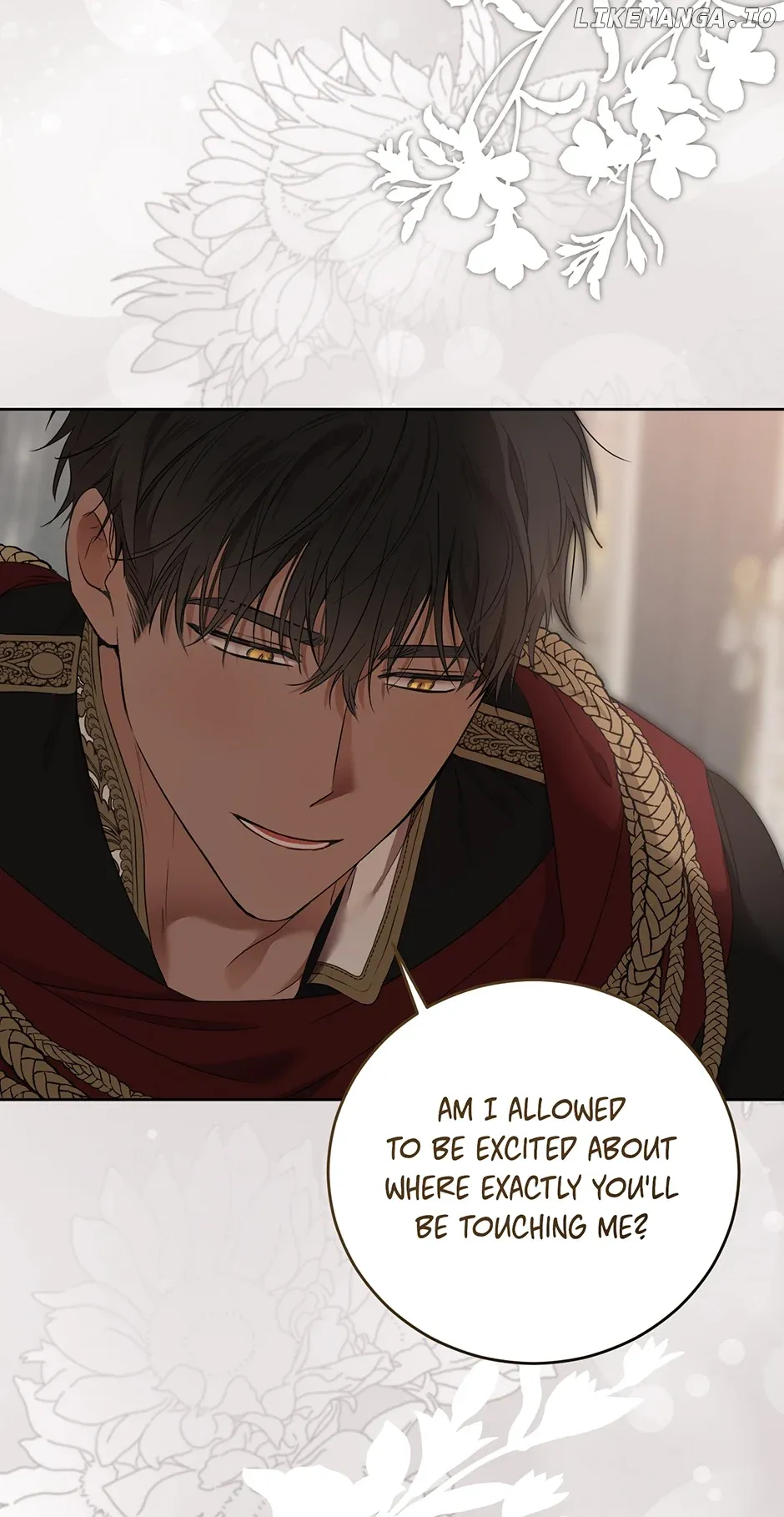 It Looks Like I’ve Fallen into the World of a Reverse Harem Game Chapter 128 Online - página 59