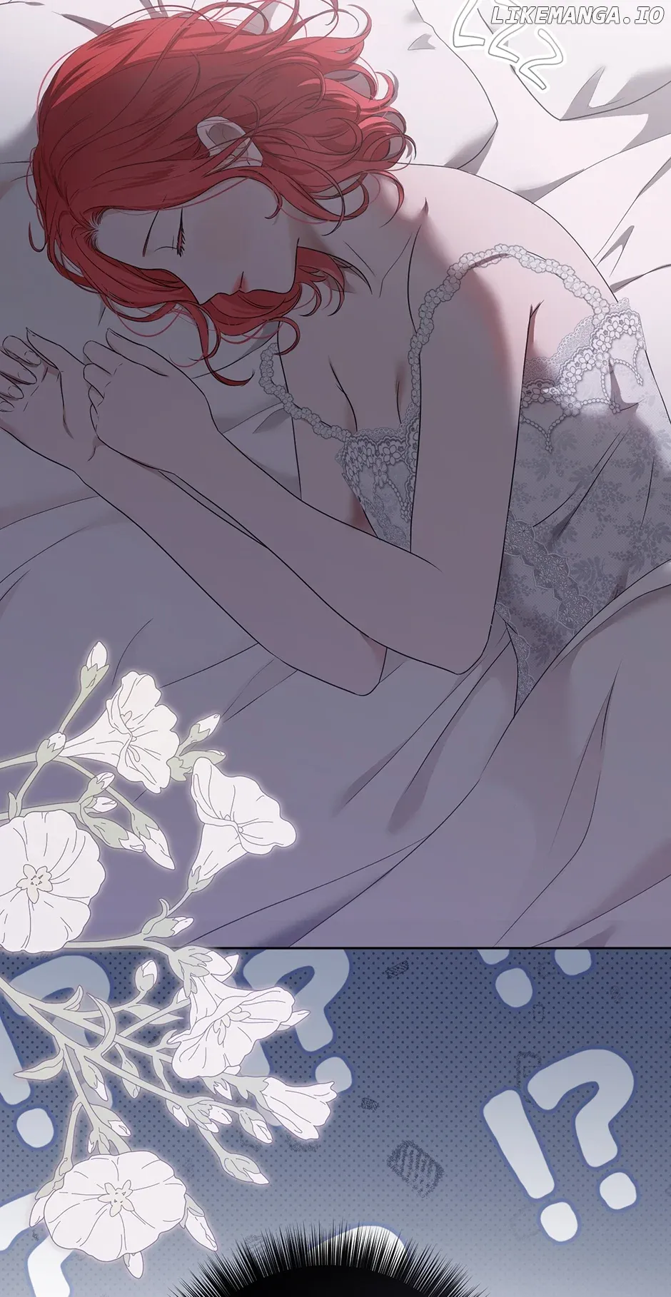 It Looks Like I’ve Fallen into the World of a Reverse Harem Game Chapter 128 Online - página 62