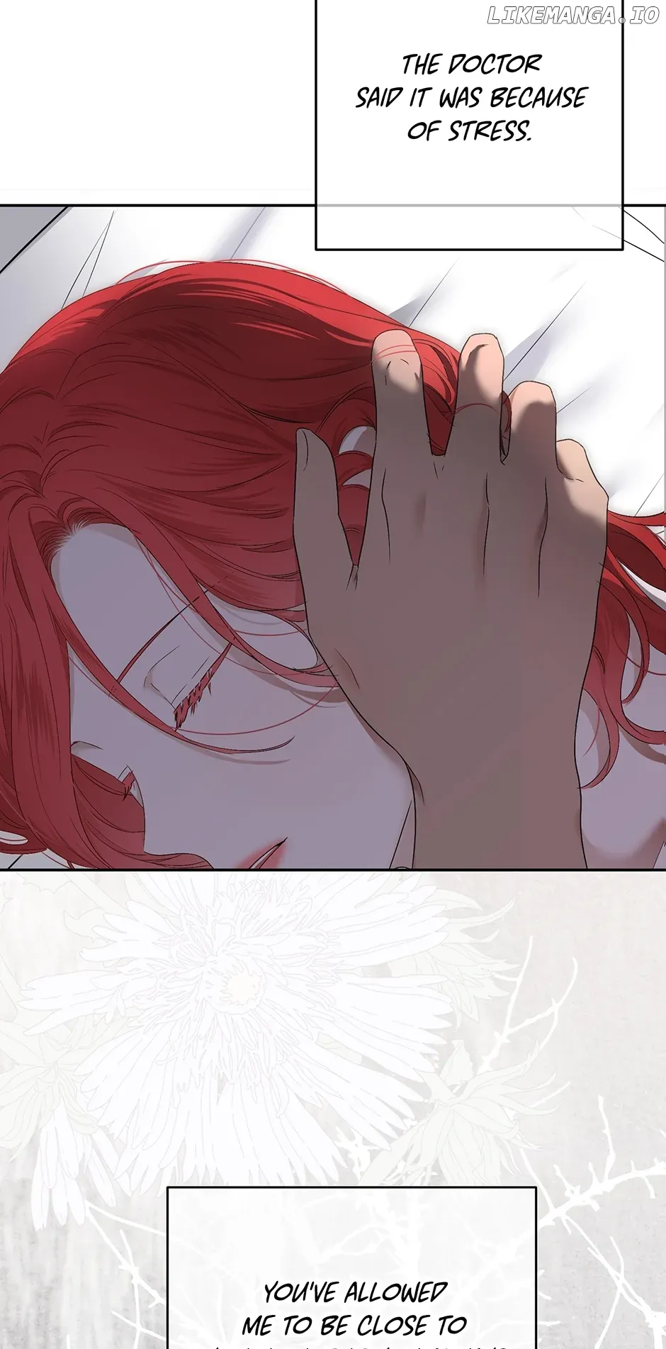 It Looks Like I’ve Fallen into the World of a Reverse Harem Game Chapter 128 Online - página 65