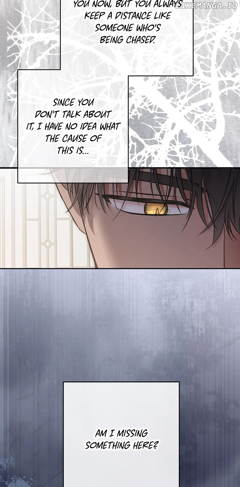It Looks Like I’ve Fallen into the World of a Reverse Harem Game Chapter 128 Online - página 66