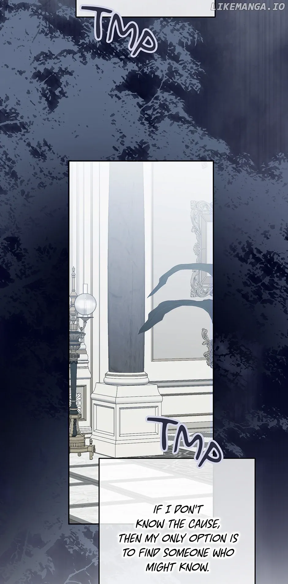 It Looks Like I’ve Fallen into the World of a Reverse Harem Game Chapter 128 Online - página 67