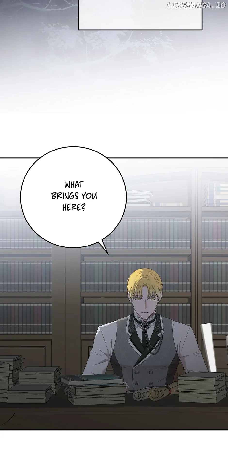 It Looks Like I’ve Fallen into the World of a Reverse Harem Game Chapter 128 Online - página 68