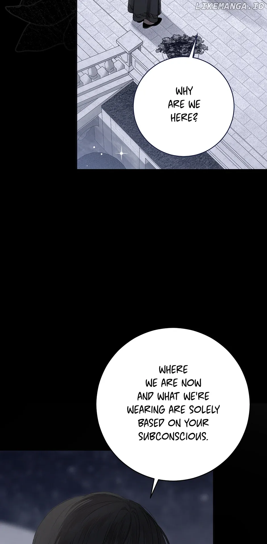 It Looks Like I’ve Fallen into the World of a Reverse Harem Game Chapter 129 Online - página 6