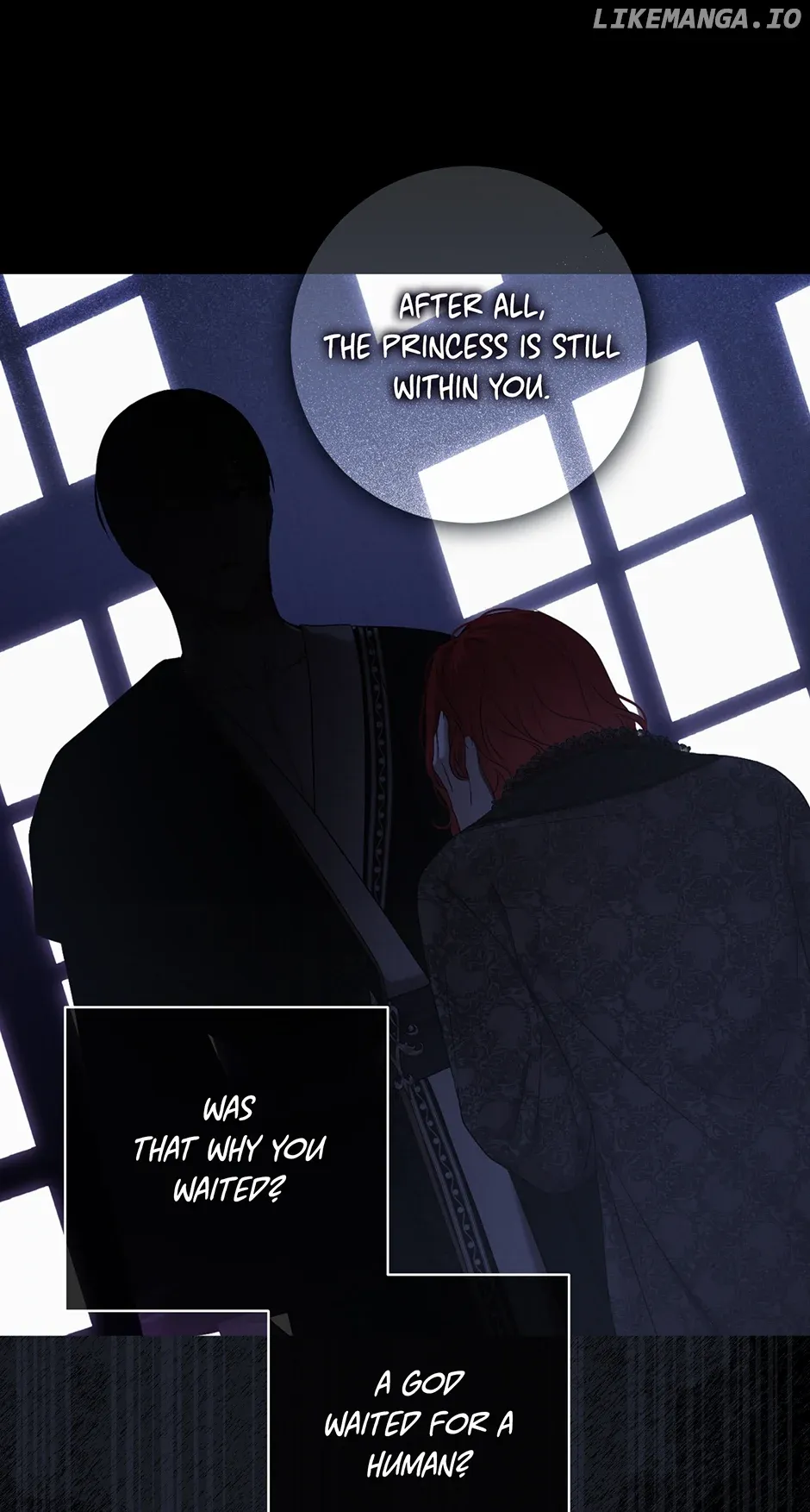 It Looks Like I’ve Fallen into the World of a Reverse Harem Game Chapter 129 Online - página 10