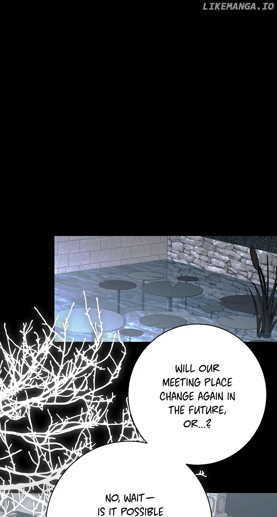 It Looks Like I’ve Fallen into the World of a Reverse Harem Game Chapter 129 Online - página 13