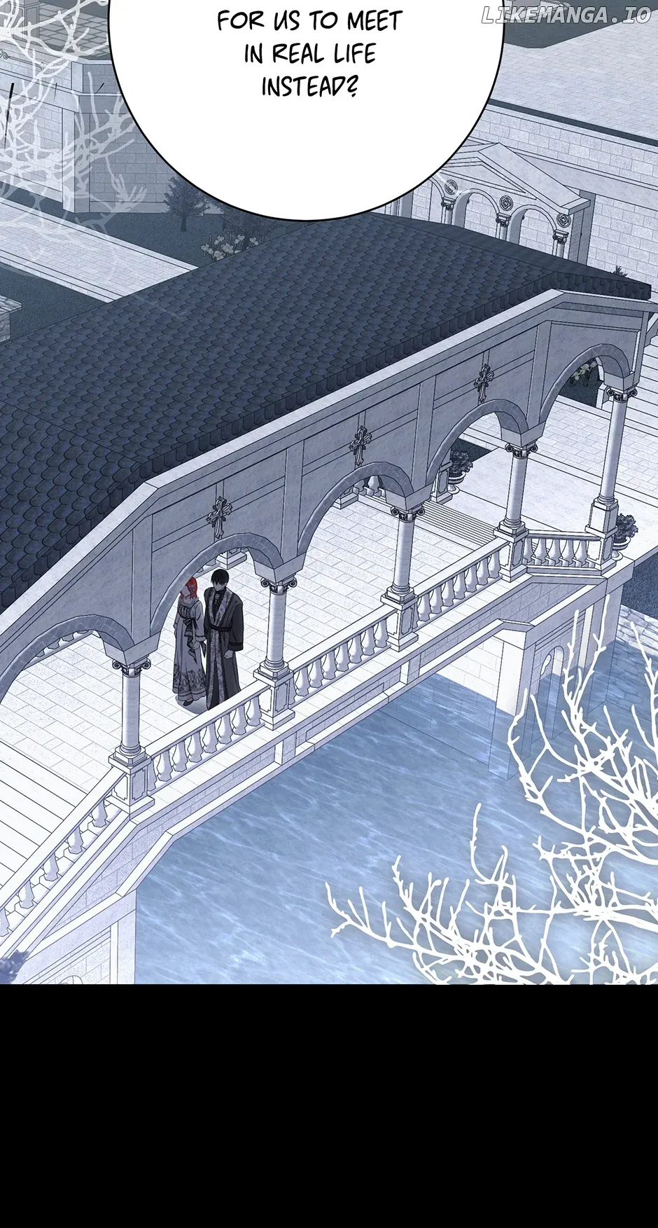 It Looks Like I’ve Fallen into the World of a Reverse Harem Game Chapter 129 Online - página 14