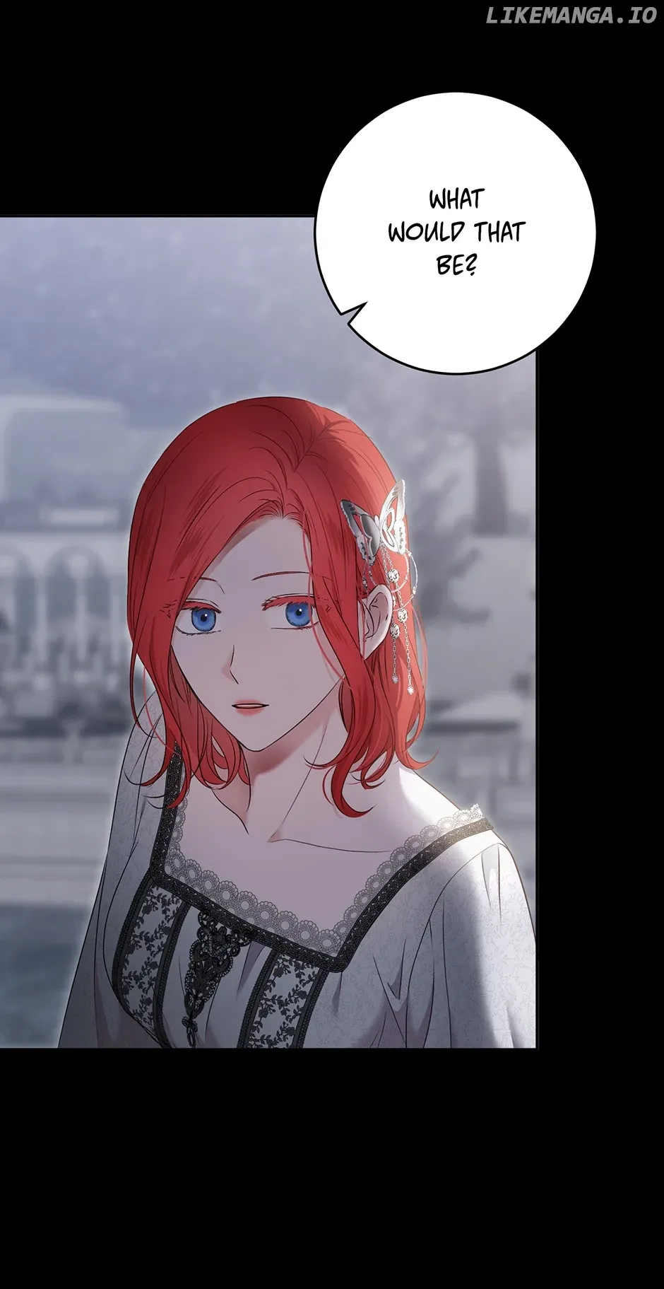 It Looks Like I’ve Fallen into the World of a Reverse Harem Game Chapter 129 Online - página 17