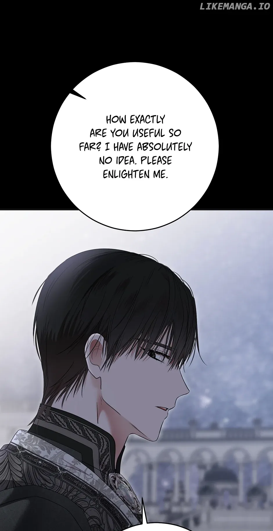 It Looks Like I’ve Fallen into the World of a Reverse Harem Game Chapter 129 Online - página 20