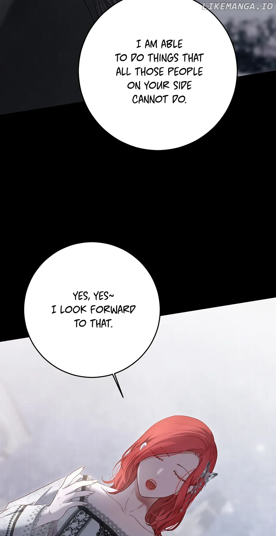 It Looks Like I’ve Fallen into the World of a Reverse Harem Game Chapter 129 Online - página 21