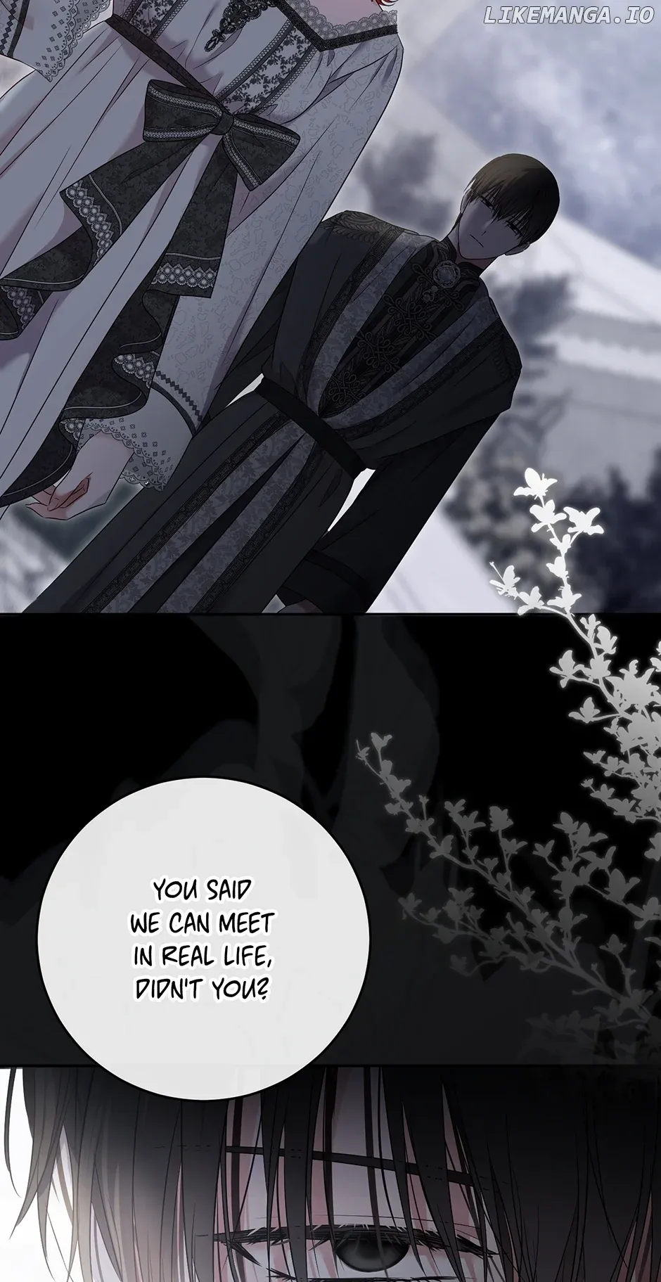 It Looks Like I’ve Fallen into the World of a Reverse Harem Game Chapter 129 Online - página 22