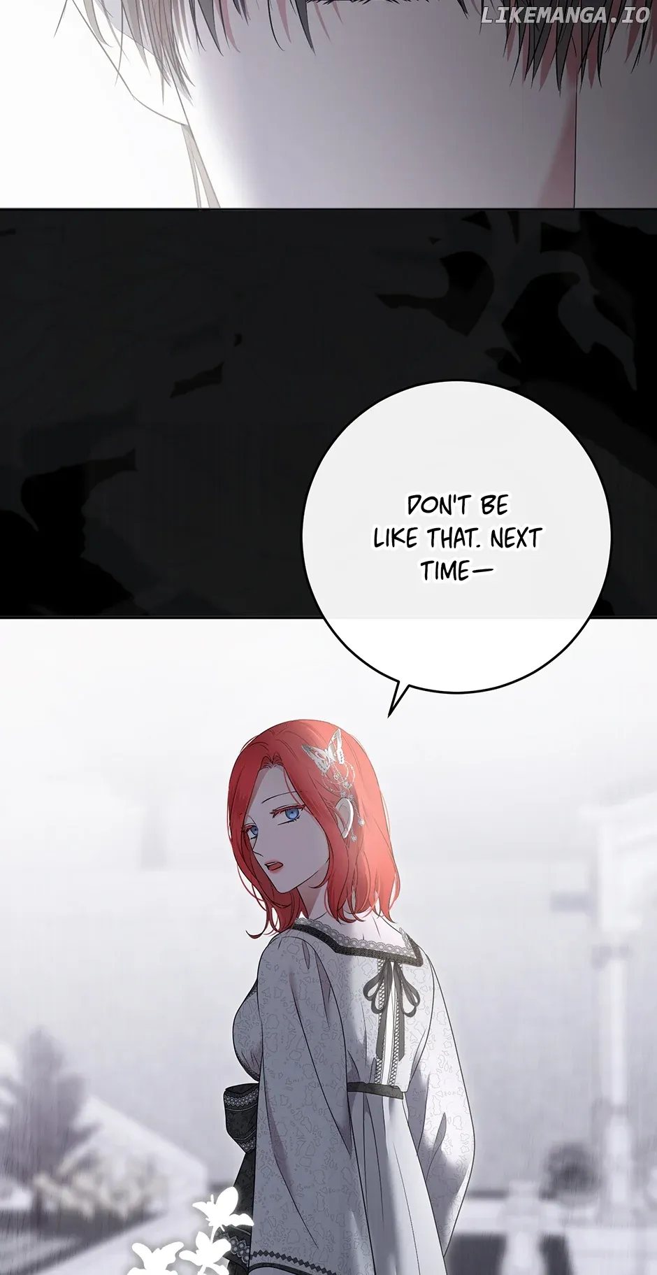 It Looks Like I’ve Fallen into the World of a Reverse Harem Game Chapter 129 Online - página 23