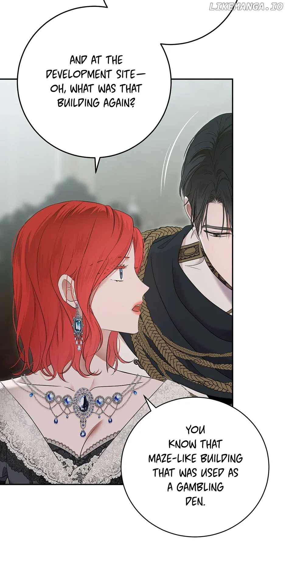 It Looks Like I’ve Fallen into the World of a Reverse Harem Game Chapter 129 Online - página 28