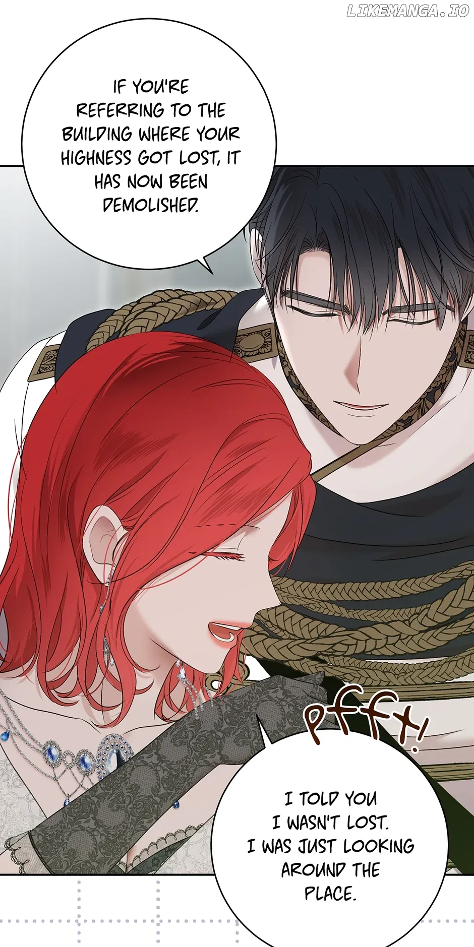 It Looks Like I’ve Fallen into the World of a Reverse Harem Game Chapter 129 Online - página 29