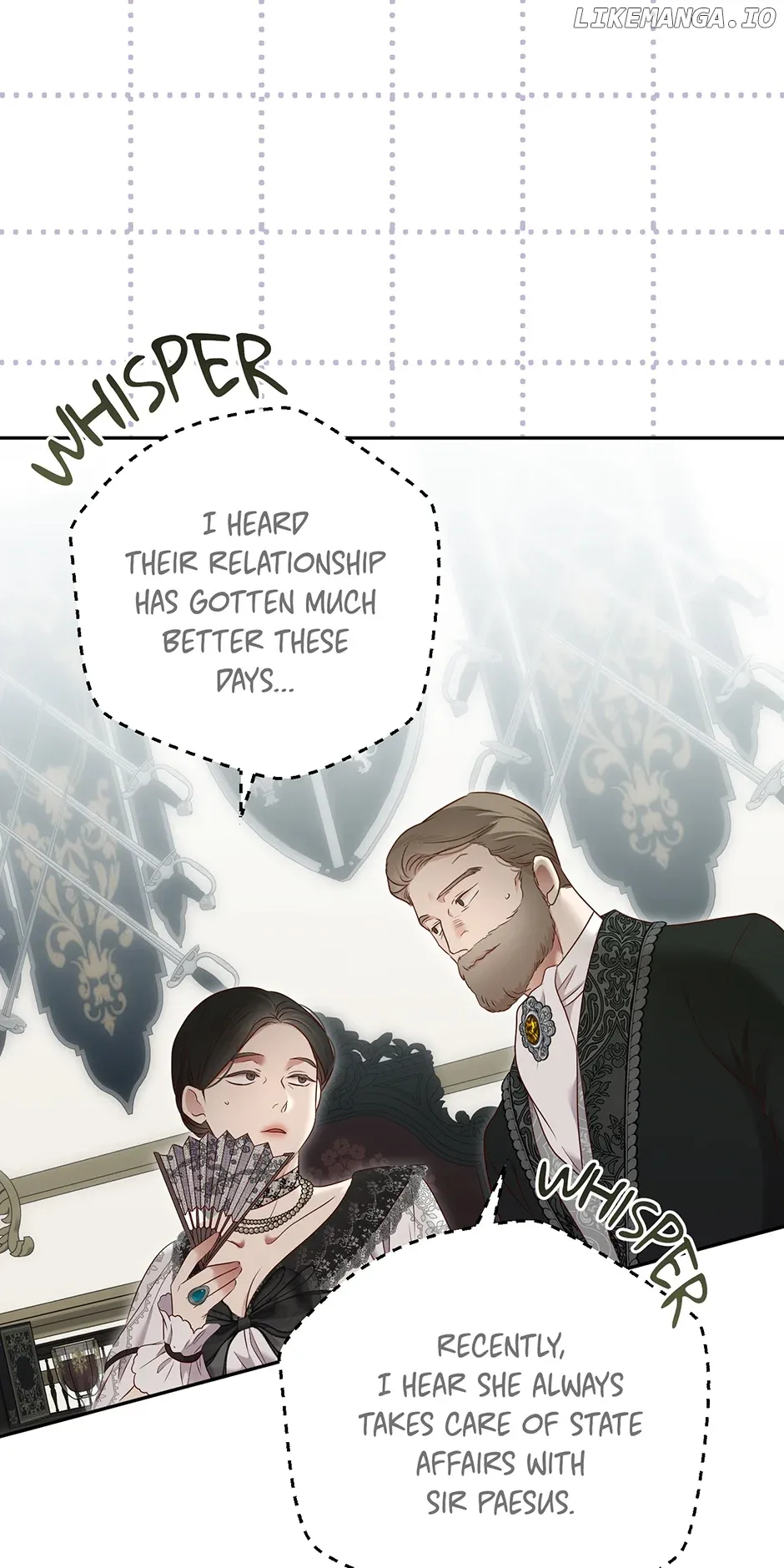 It Looks Like I’ve Fallen into the World of a Reverse Harem Game Chapter 129 Online - página 31