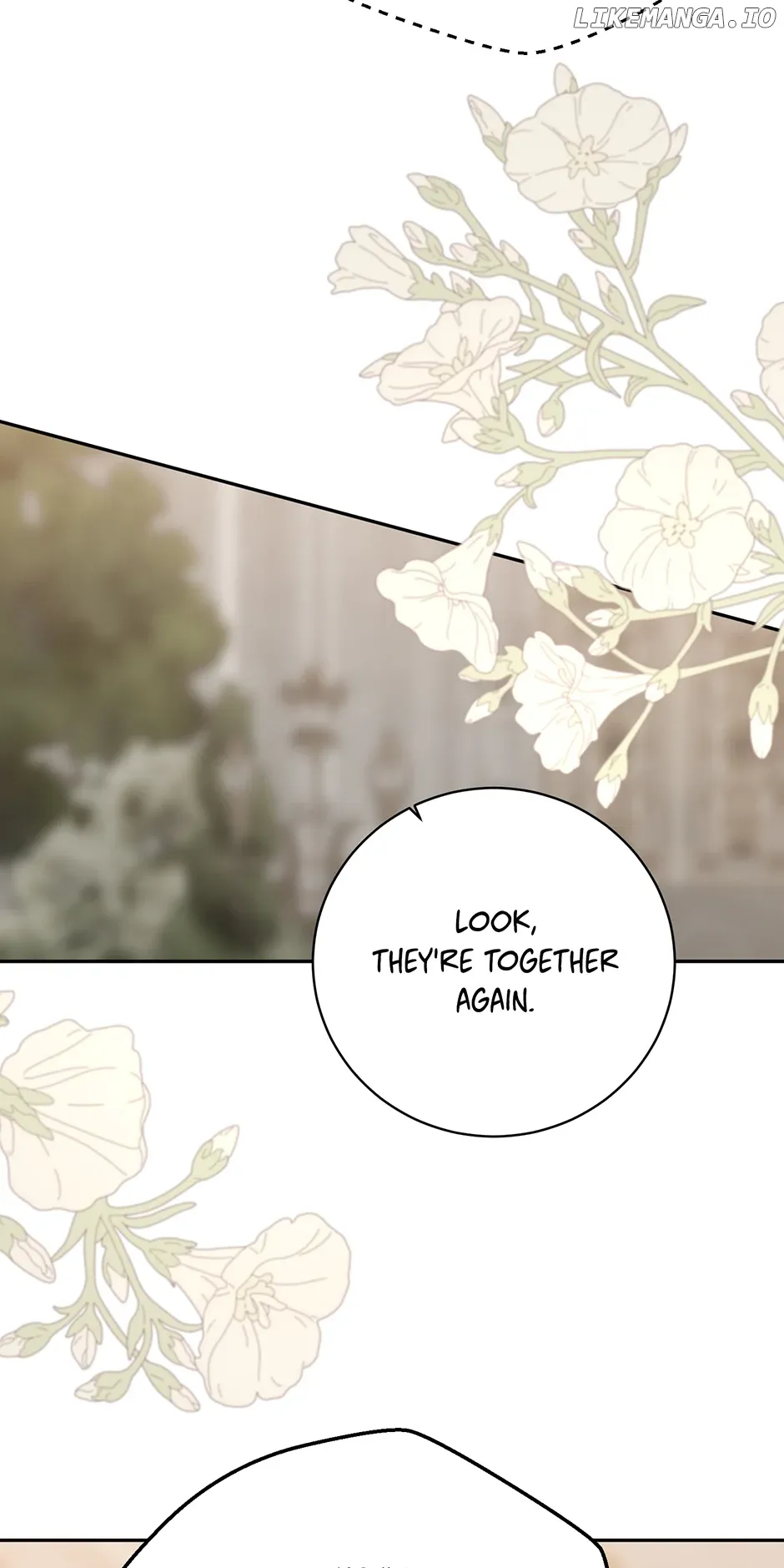 It Looks Like I’ve Fallen into the World of a Reverse Harem Game Chapter 129 Online - página 32